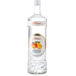 Obstler 38 % 1 L