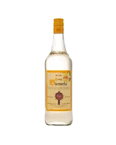 Hruškovice s medem 34 % 1 L