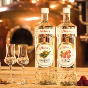 Tradiční destiláty 40 %