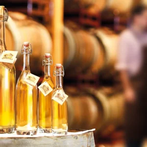 Prémiové destiláty 41 %